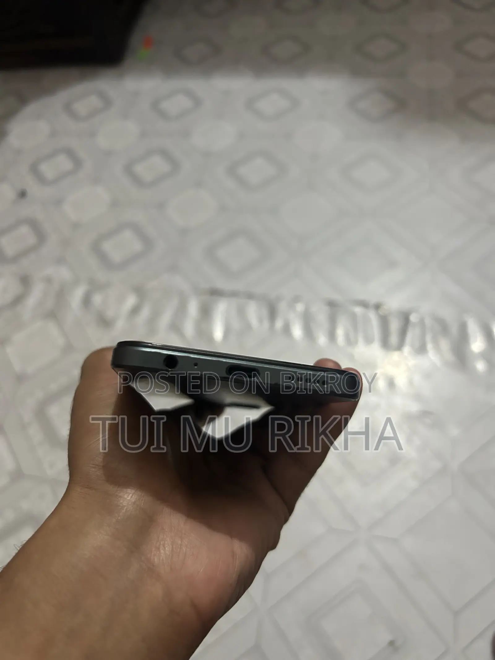 Vivo Y17s 128 GB