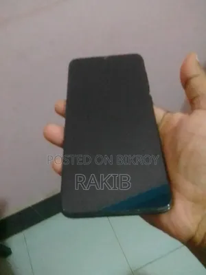 Samsung Galaxy A70 128 GB Black
