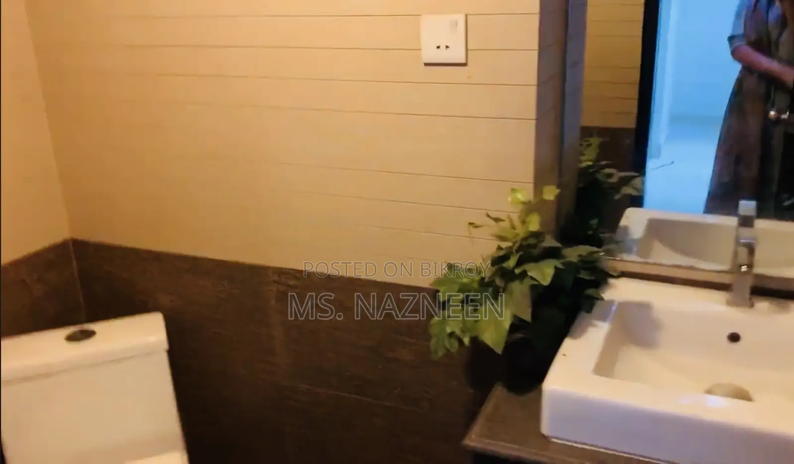 ধানমন্ডিতে ২ বেডরুমের অ্যাপার্টমেন্ট ভাড়ার জন্য
