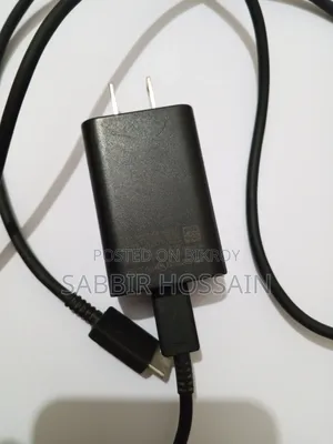 Sony Original Charger