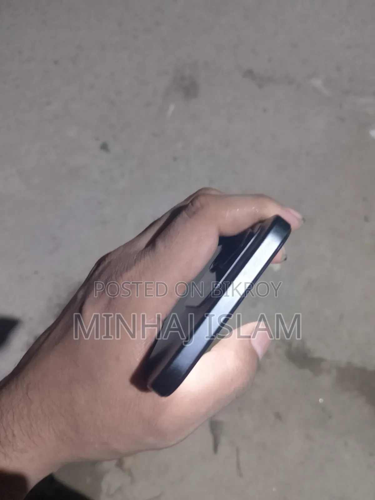 Xiaomi Redmi 15C 4G 128 GB Black