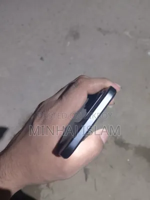 Xiaomi Redmi 15C 4G 128 GB Black