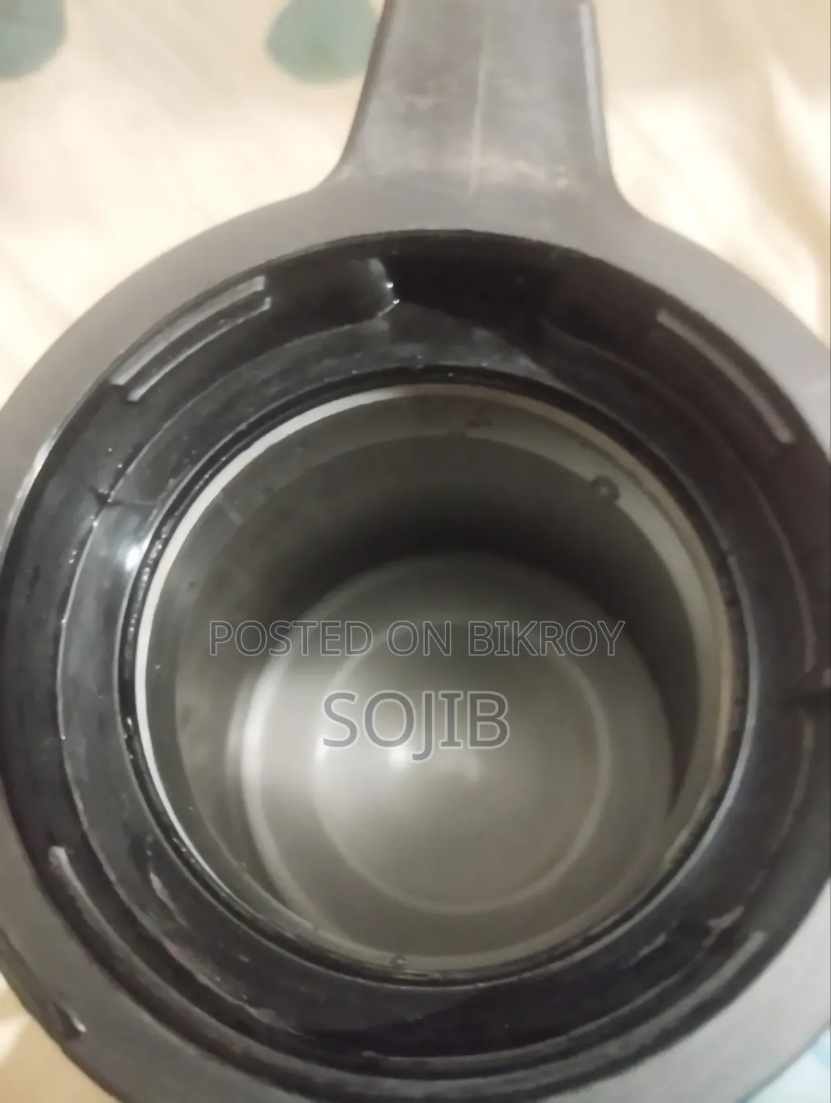 একেবারে পুরো ফ্রেশ আছে কেউ চাইলে নিতে পারেন