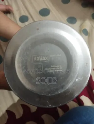 একেবারে পুরো ফ্রেশ আছে কেউ চাইলে নিতে পারেন