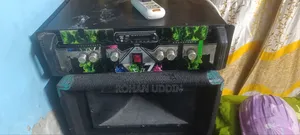 12" Sound Box JBL