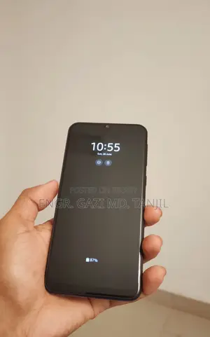Samsung Galaxy M21 2021 128 GB Blue