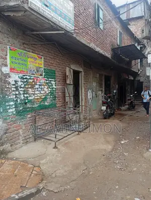 3.5 Katha land for sale in Mirhazirbagh, Jatrabari