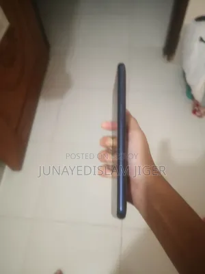 স্যামসাং গ্যালাক্সি এম০২এস ৬৪ জিবি