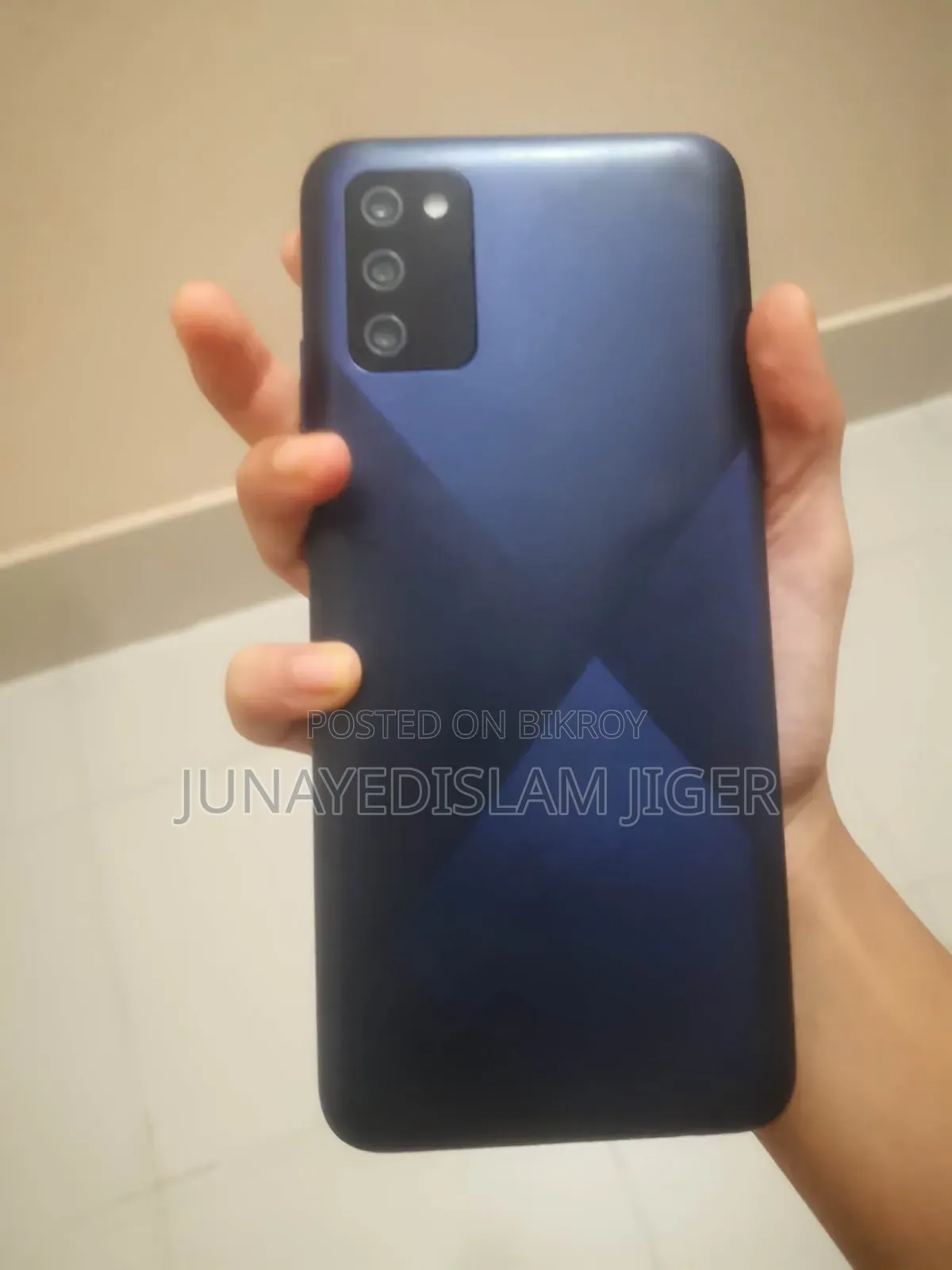 Samsung Galaxy M02s 64 GB