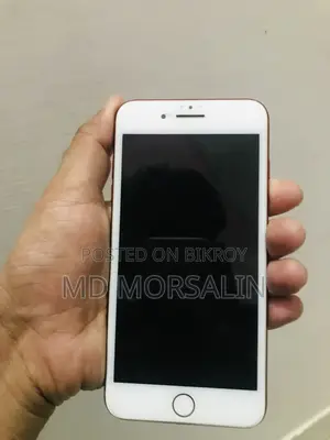 Apple iPhone 7 Plus 128 GB Red
