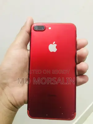 Apple iPhone 7 Plus 128 GB Red