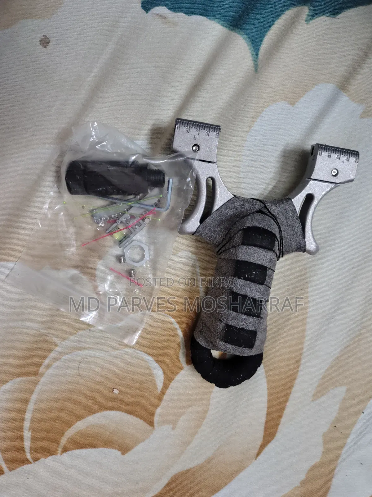 Slingshot in Best Quality. Grab Soon.