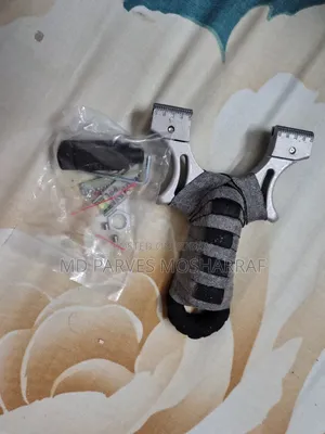 Slingshot in Best Quality. Grab Soon.
