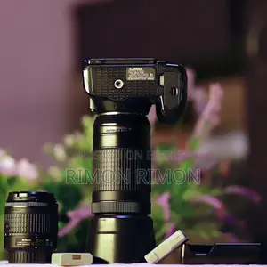 Nikon D5300