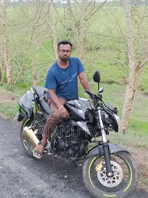 Suzuki Gixxer Monotone 2023 Black