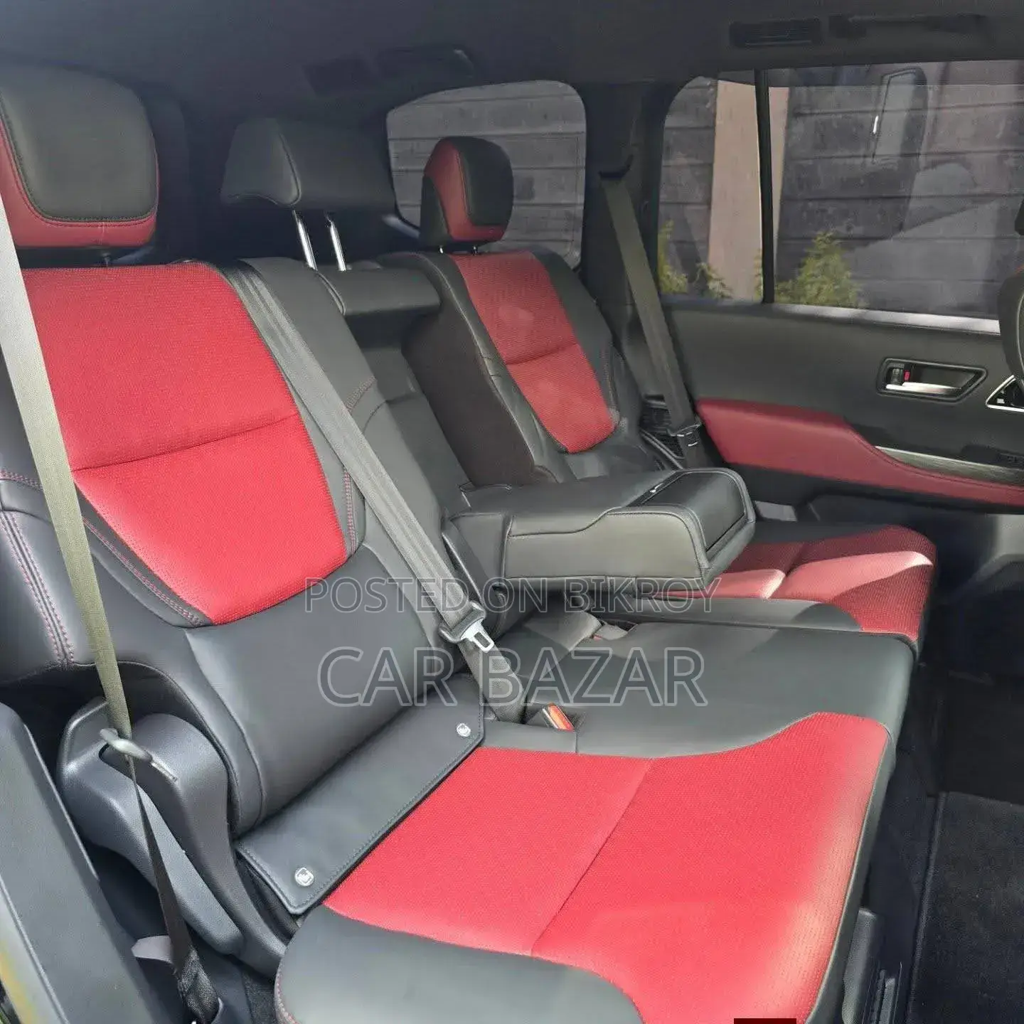 Toyota Land Cruiser 2022 Black