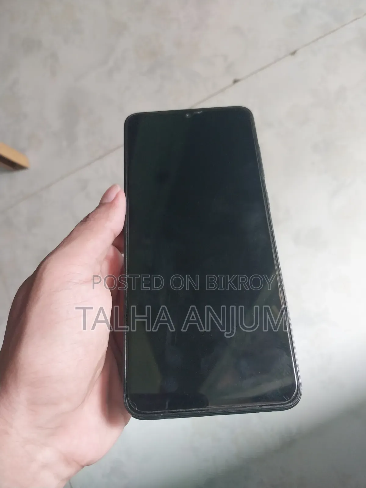Samsung Galaxy A06 128 GB Blue