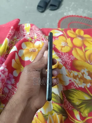 Google Pixel 6a 128 GB White