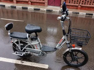 Motorcycle 2025