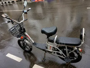 Motorcycle 2025