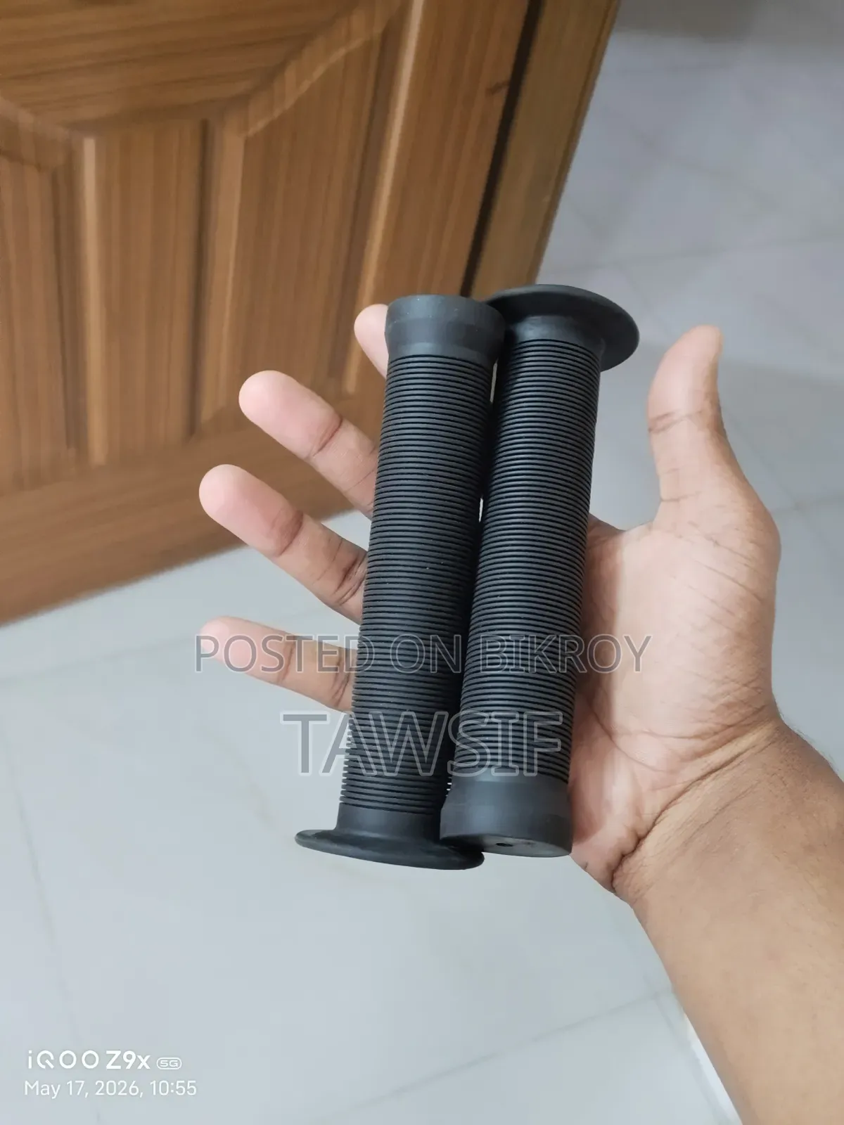 Cycle Tools