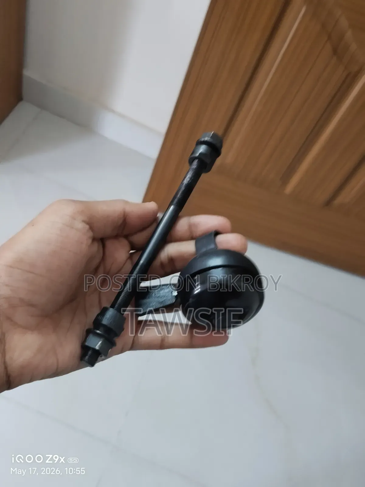 Cycle Tools