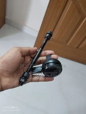 Cycle Tools