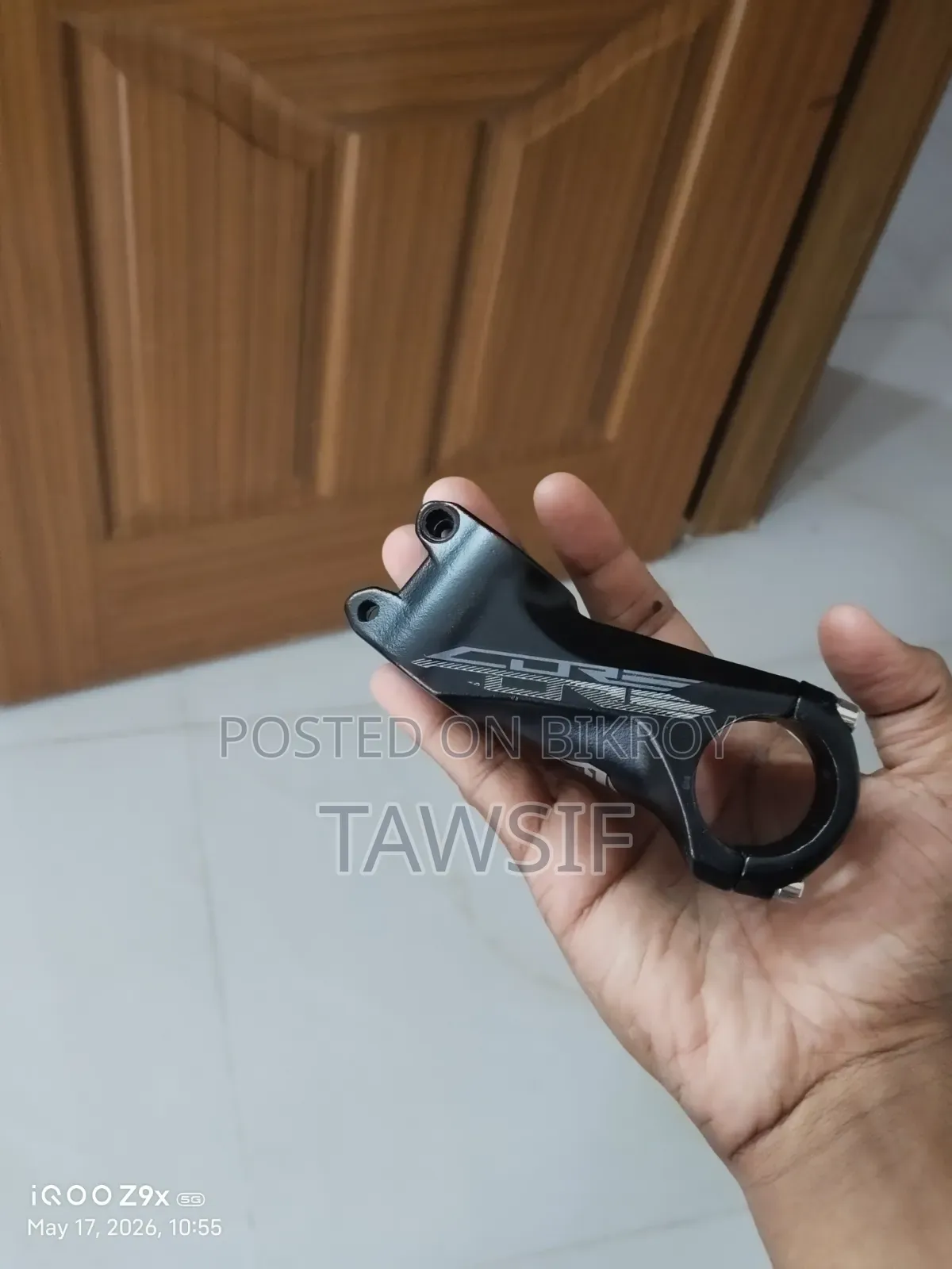 Cycle Tools