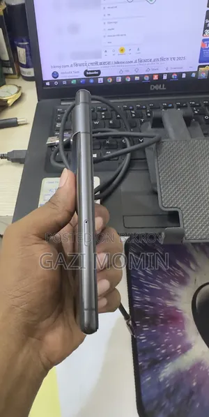 Google Pixel 7 128 GB Black