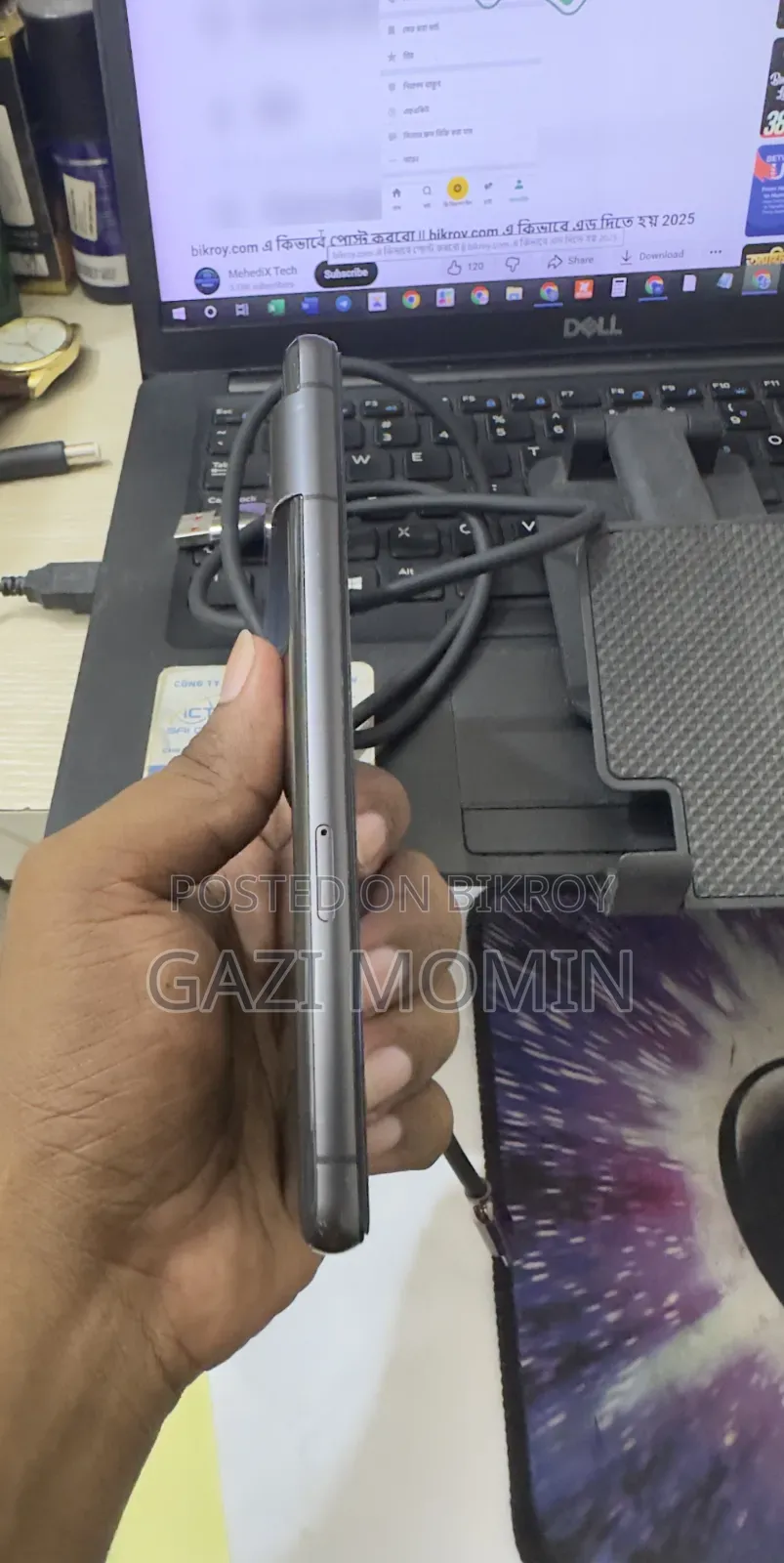 Google Pixel 7 128 GB Black