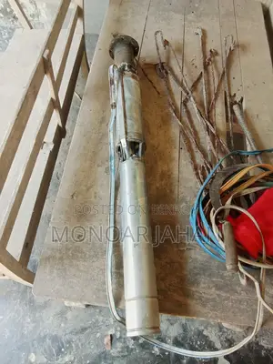 3hp Submersible Water Pump