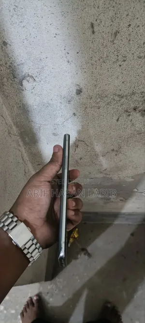 OnePlus 9R 256 GB Green