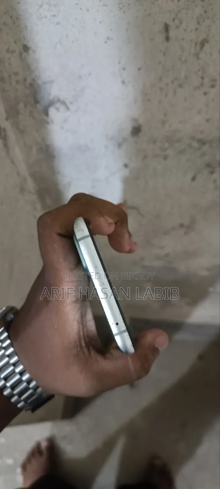 OnePlus 9R 256 GB Green