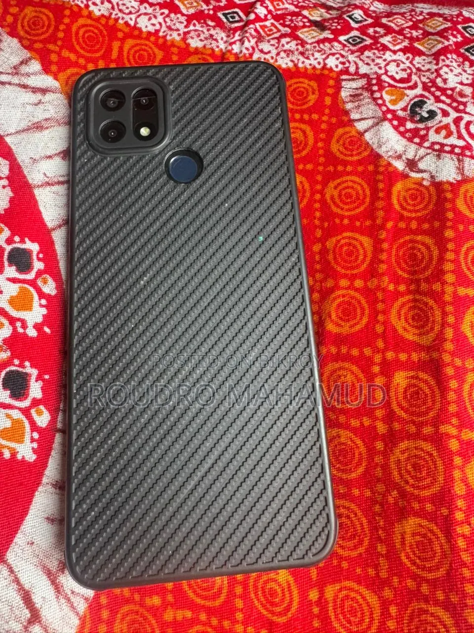 Oppo A15 32 GB