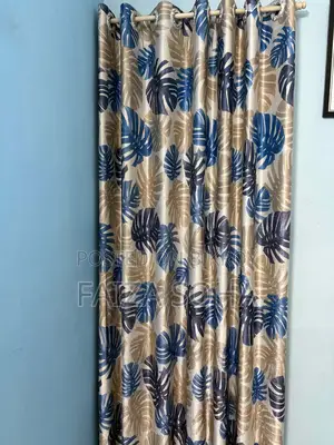 পর্দার সম্পূর্ণ সেট
