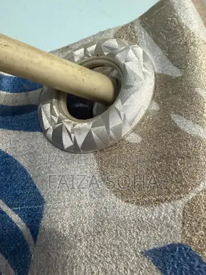 পর্দার সম্পূর্ণ সেট