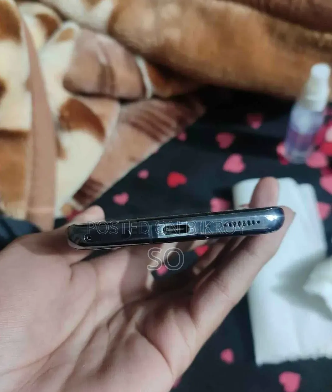 শাওমি মি ১১ আল্ট্রা ২৫৬ জিবি ব্ল্যাক
