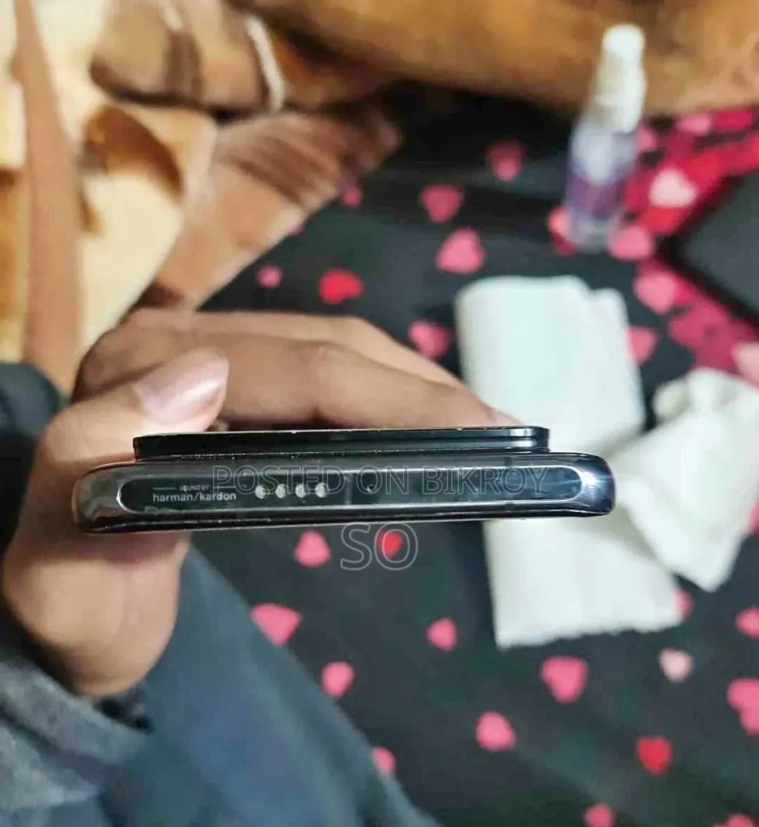 শাওমি মি ১১ আল্ট্রা ২৫৬ জিবি ব্ল্যাক