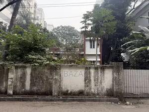 Banani 7.76 Residential Land Sale