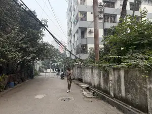 বনানী ৭.৭৬ আবাসিক জমি বিক্রয়