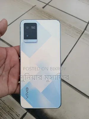 Vivo Y21 64 GB