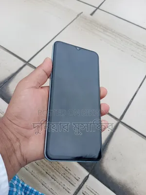 Vivo Y21 64 GB