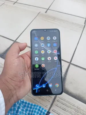 Vivo Y21 64 GB
