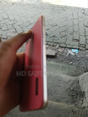 Oppo F17 128 GB Orange