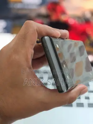 Google Pixel 6 128 GB Gray