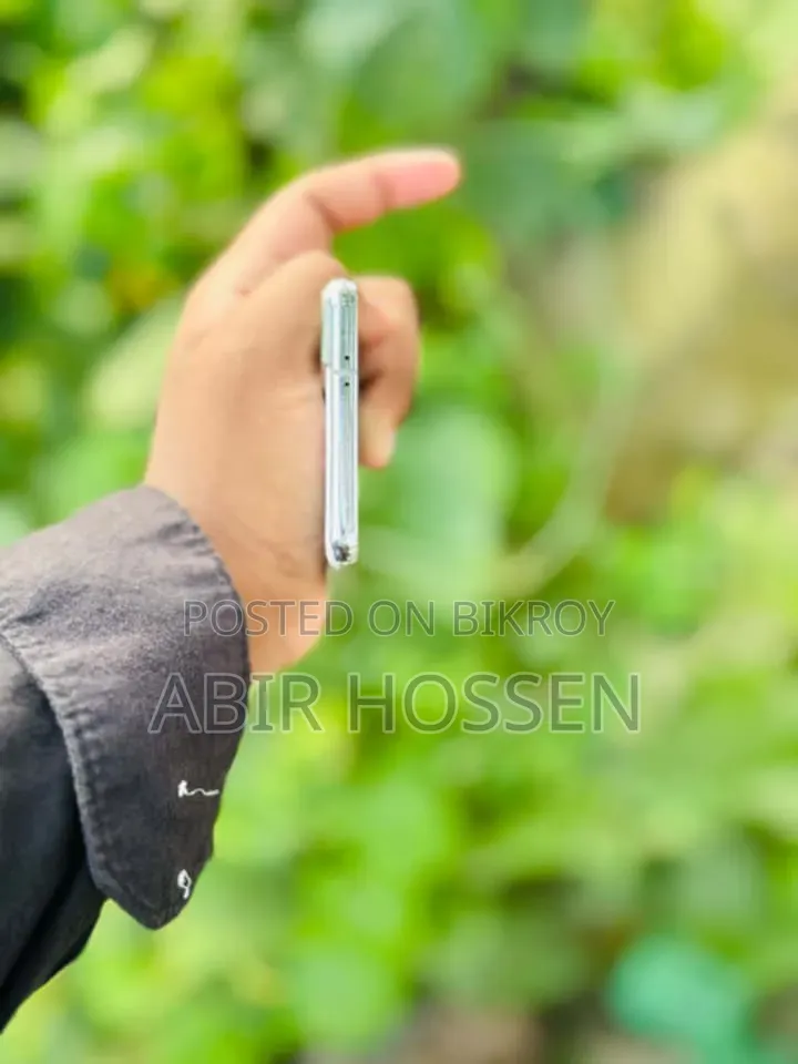 Samsung Galaxy S21 5G 256 GB White