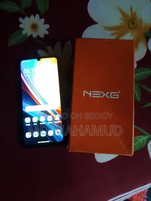 Walton NEXG N74 128 GB Black