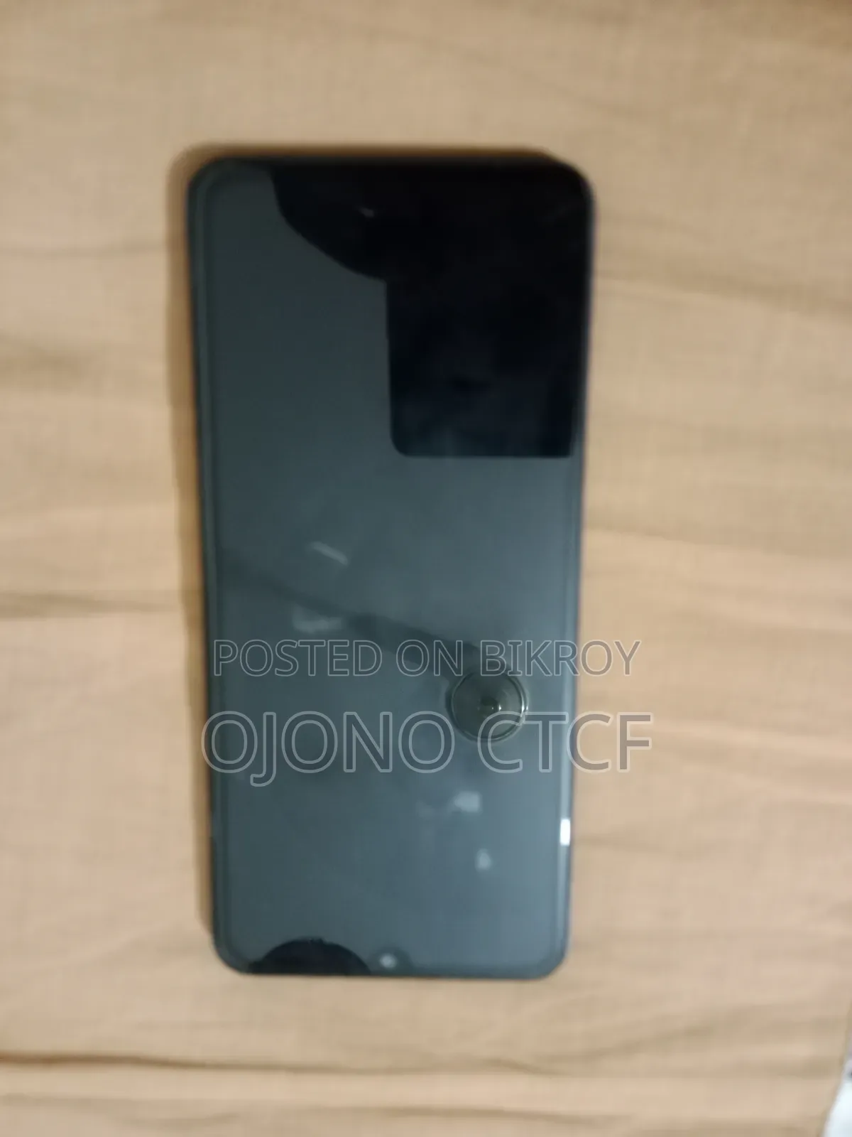 Samsung Galaxy M12 (India) 128 GB Blue
