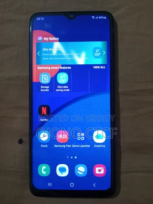Samsung Galaxy M12 (India) 128 GB Blue