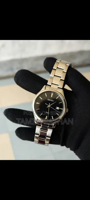 Vintage Seiko SUR051P1